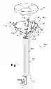 Fig. 02 - Apparatus and method for delivering a structure to a desired target site