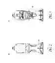 Fig. 03 - Prosthetic foot with enhanced stability and elastic energy return