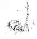 Fig. 04 - Prosthetic foot with enhanced stability and elastic energy return