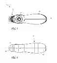 Fig. 06 - Prosthetic foot with enhanced stability and elastic energy return