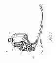 Fig. 07 - Prosthetic foot with enhanced stability and elastic energy return