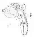 Fig. 08 - Prosthetic foot with enhanced stability and elastic energy return