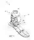 Fig. 09 - Prosthetic foot with enhanced stability and elastic energy return