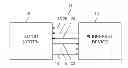 Fig. 01 - Audio and music data transmission medium and transmission protocol