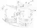 Fig. 01 - Surgical guide and method