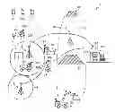 Fig. 01 - Management system of mining machine and management method of mining machine