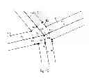 Fig. 09 - Method of generating a database for a navigation device, method of outputting a three-dimensional map, and navigation device