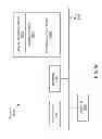 Fig. 22 - Clinical quality analytics system with recursive, time sensitive event-based protocol matching