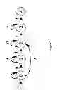 Fig. 02 - Non-deterministic finite state machine module for use in a regular expression matching system