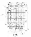 Fig. 06 - Pattern-recognition processor with matching-data reporting module