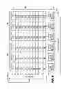 Fig. 08 - Pattern-recognition processor with matching-data reporting module