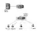 Fig. 01 - Method, apparatus, device and system for generating DHCP snooping binding table