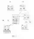 Fig. 02 - System for synchronization and management of system activities with locally installed applications