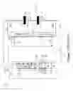 Fig. 02 - Single optical fiber KVM extender