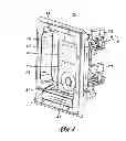 Fig. 02 - Computer Wall Docking Station
