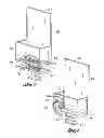 Fig. 07 - Computer Wall Docking Station