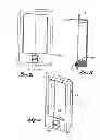 Fig. 08 - Computer Wall Docking Station