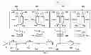 Fig. 01 - Systems and methods for impedance matching for multi-drop topologies