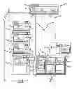 Fig. 01 - Central out of band management of field replaceable united of computing rack