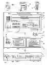 Fig. 01 - USER INTERFACE FOR A REMOTE CONTROL APPLICATION