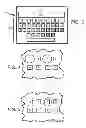 Fig. 03 - Method and apparatus for improved text entry