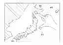 Fig. 01 - Device having touch panel, radar apparatus, plotter apparatus, ship network system, viewpoint changing method and viewpoint changing program