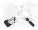 Fig. 01 - Full 3D interaction on mobile devices