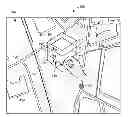 Fig. 01 - Vertical floor expansion on an interactive digital map