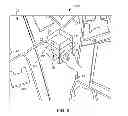 Fig. 03 - Vertical floor expansion on an interactive digital map