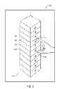 Fig. 05 - Vertical floor expansion on an interactive digital map