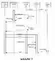 Fig. 07 - Integrated software development and deployment architecture and high availability client-server systems generated using the architecture
