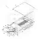 Fig. 01 - Tilt adjusting apparatus and optical disc drive using the same