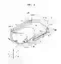 Fig. 03 - Tilt adjusting apparatus and optical disc drive using the same