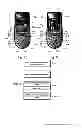 Fig. 04 - Mobile Telecommunications Apparatus for Receiving and Displaying More Than One Service
