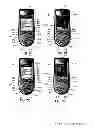 Fig. 06 - Mobile Telecommunications Apparatus for Receiving and Displaying More Than One Service