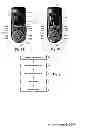 Fig. 07 - Mobile Telecommunications Apparatus for Receiving and Displaying More Than One Service