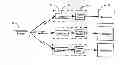 Fig. 01 - SYSTEM AND METHOD FOR THE BROADCAST DISSEMINATION OF TIME-ORDERED DATA