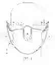 Fig. 02 - PROTECTIVE FACE COVERING