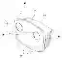 Fig. 01 - EXPANDABLE SINK CADDY