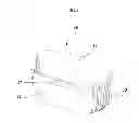 Fig. 02 - EXPANDABLE SINK CADDY