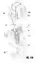 Fig. 28 - Latching motion transfer mechanism
