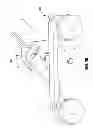 Fig. 32 - Latching motion transfer mechanism