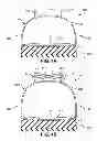 Fig. 05 - Method of knitting a knitted component with an integral knit tongue