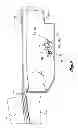 Fig. 09 - Ramp assembly with tilt sensor