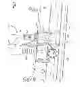 Fig. 07 - Pig receiver assembly