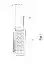 Fig. 02 - TOOTHBRUSH WITH INDEPENDENTLY ADJUSTING BRISTLE CLUSTERS