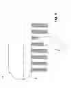 Fig. 09 - TOOTHBRUSH WITH INDEPENDENTLY ADJUSTING BRISTLE CLUSTERS