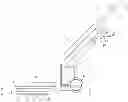 Fig. 01 - Rotary cleaning head having indirect fluid application