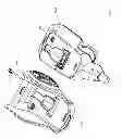 Fig. 22 - Surface cleaning apparatus