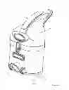 Fig. 09 - Surface cleaning apparatus